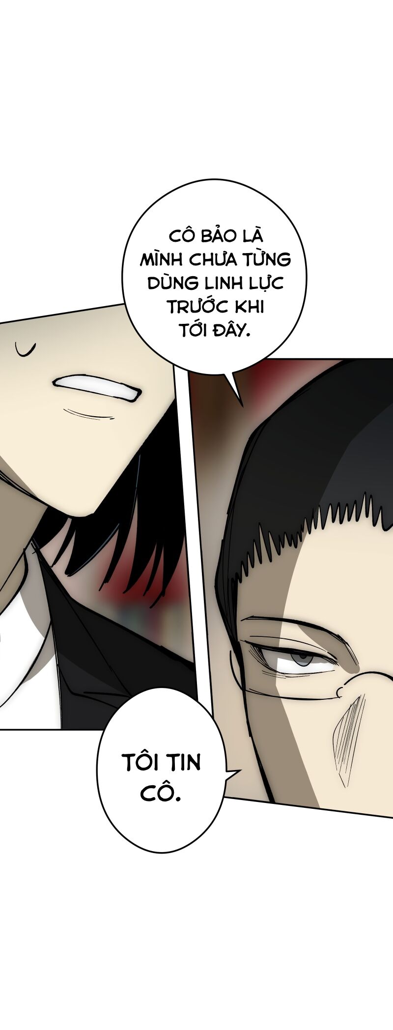 Hand Jumper: Chapter 43