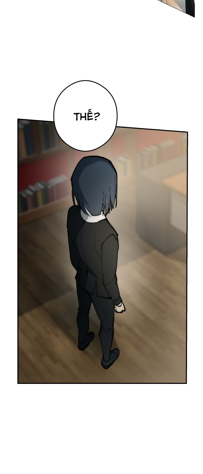 Hand Jumper: Chapter 43