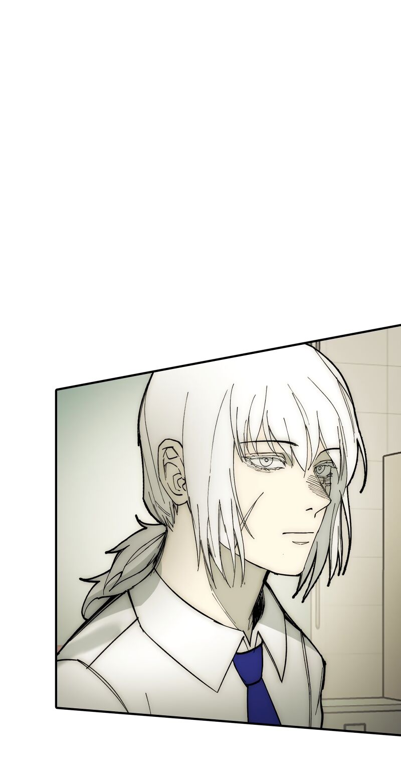 Hand Jumper: Chapter 43