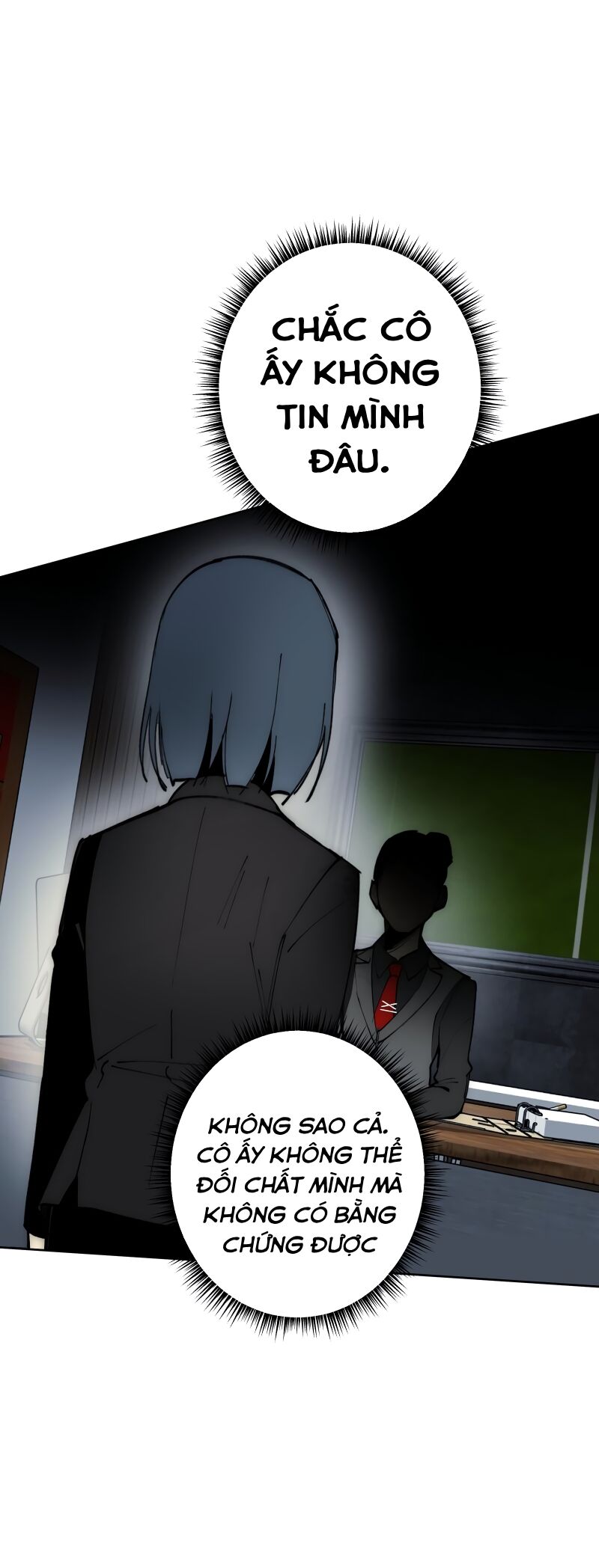Hand Jumper: Chapter 43