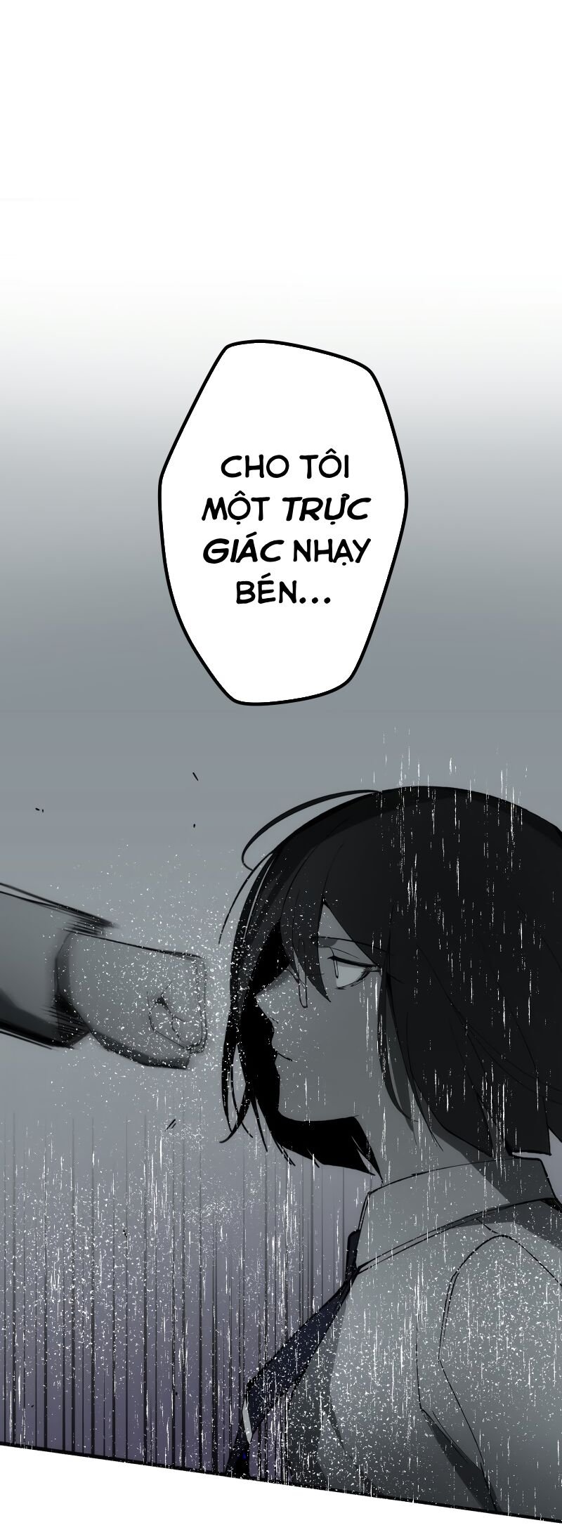 Hand Jumper: Chapter 43