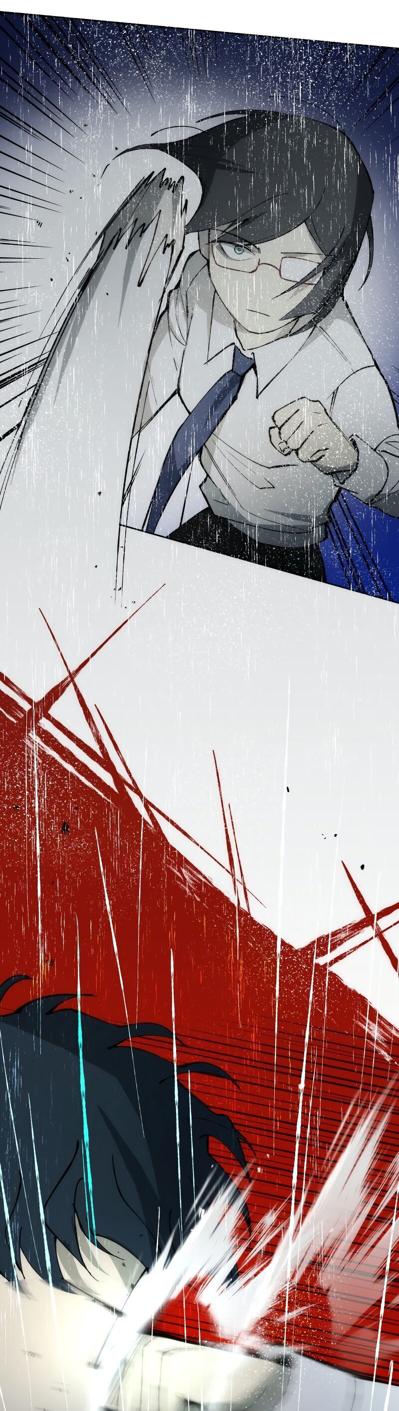 Hand Jumper: Chapter 43