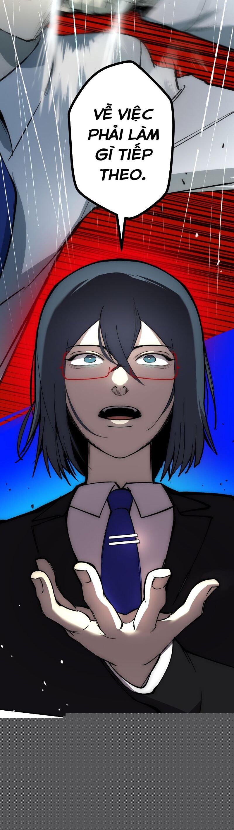Hand Jumper: Chapter 43