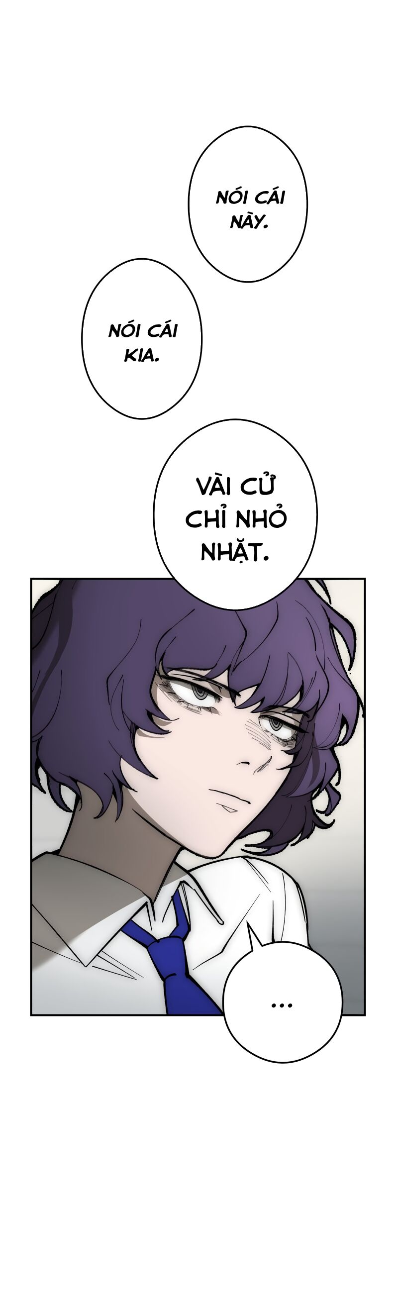 Hand Jumper: Chapter 43