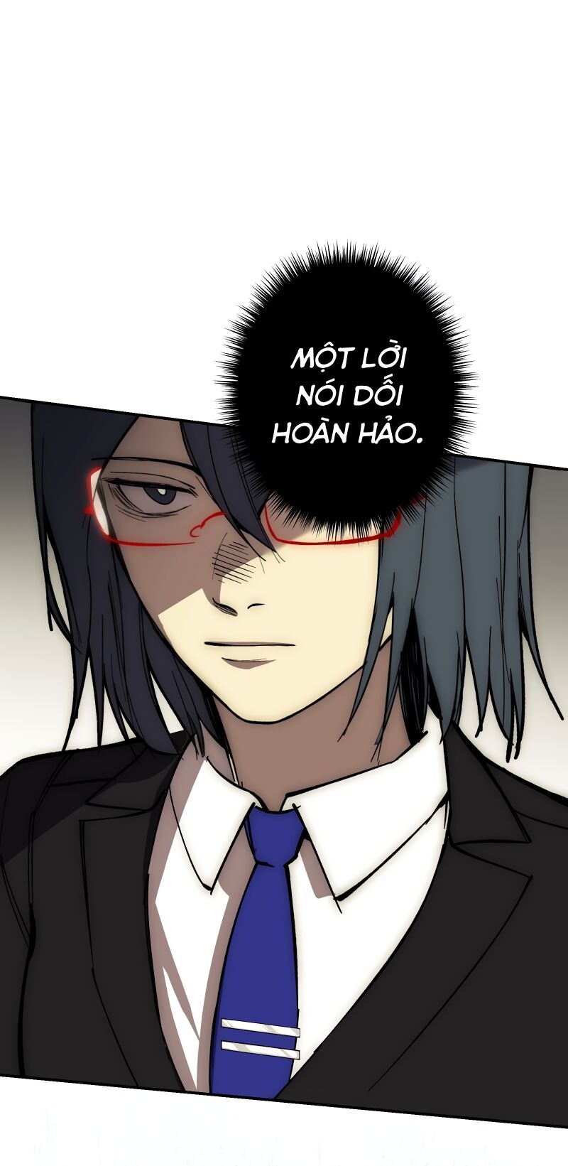 Hand Jumper: Chapter 43