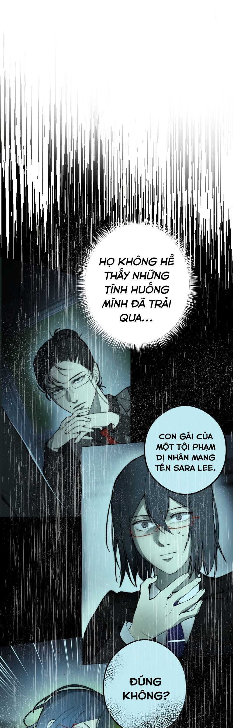 Hand Jumper: Chapter 43