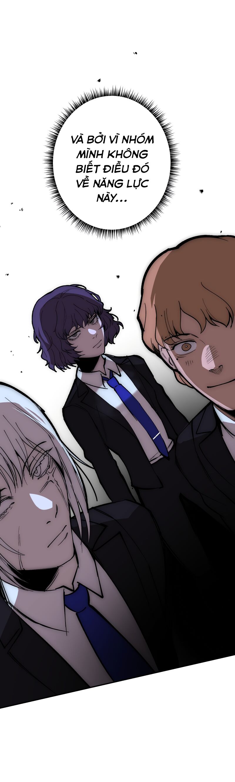 Hand Jumper: Chapter 43