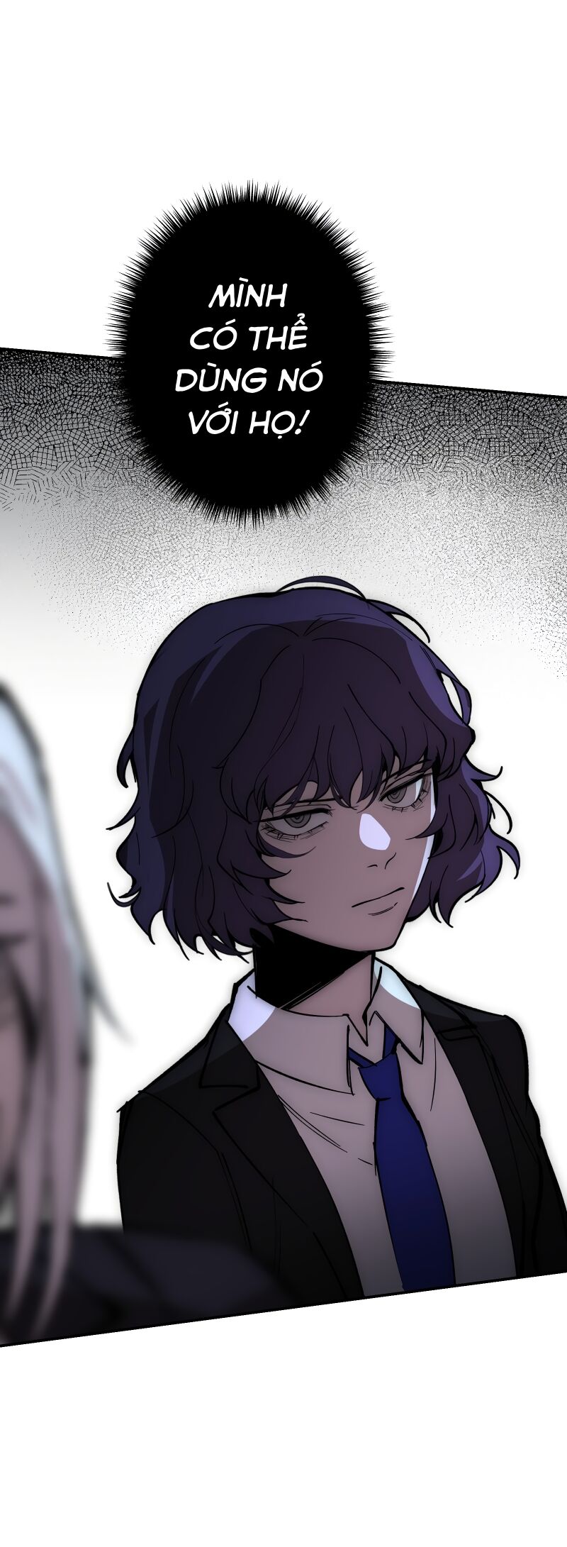 Hand Jumper: Chapter 43