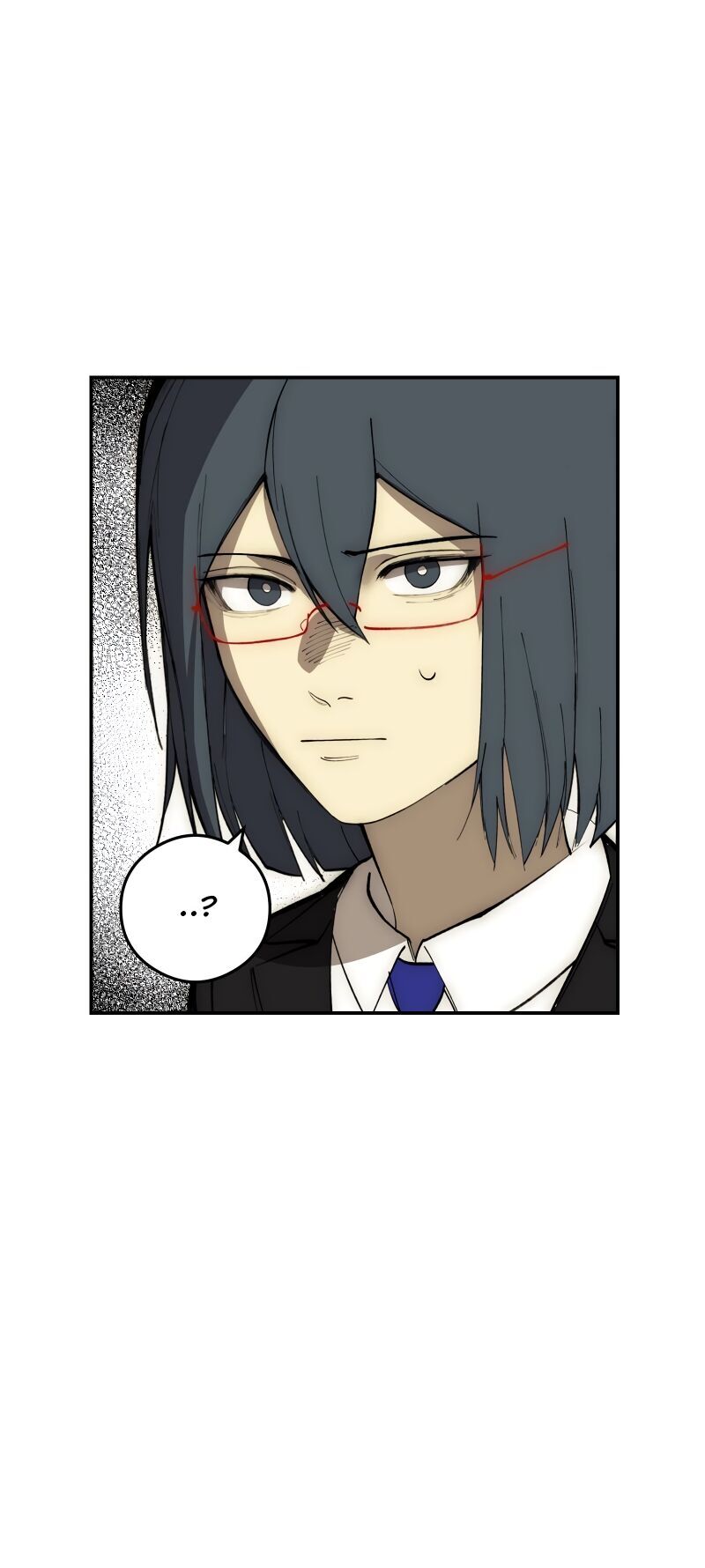Hand Jumper: Chapter 43