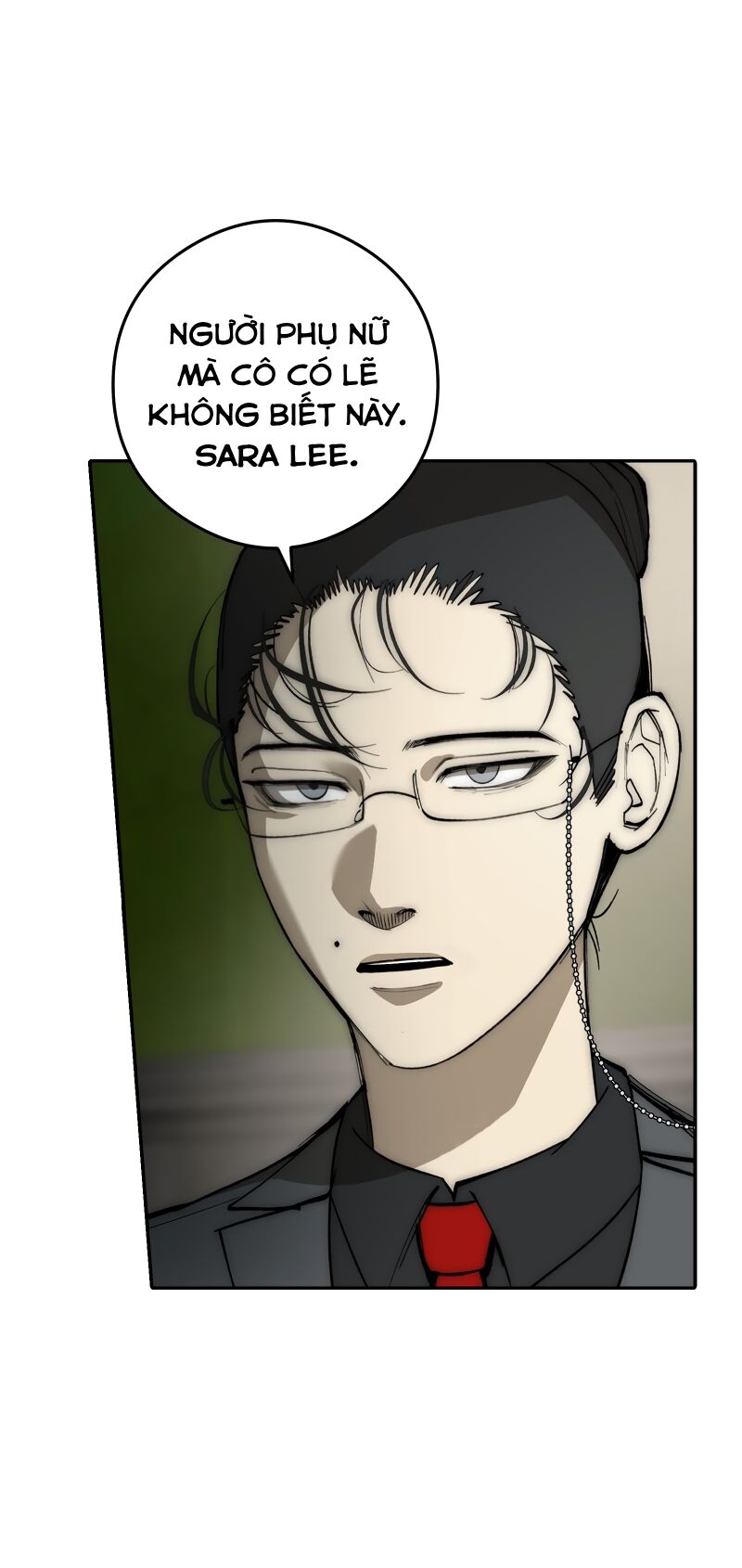 Hand Jumper: Chapter 43