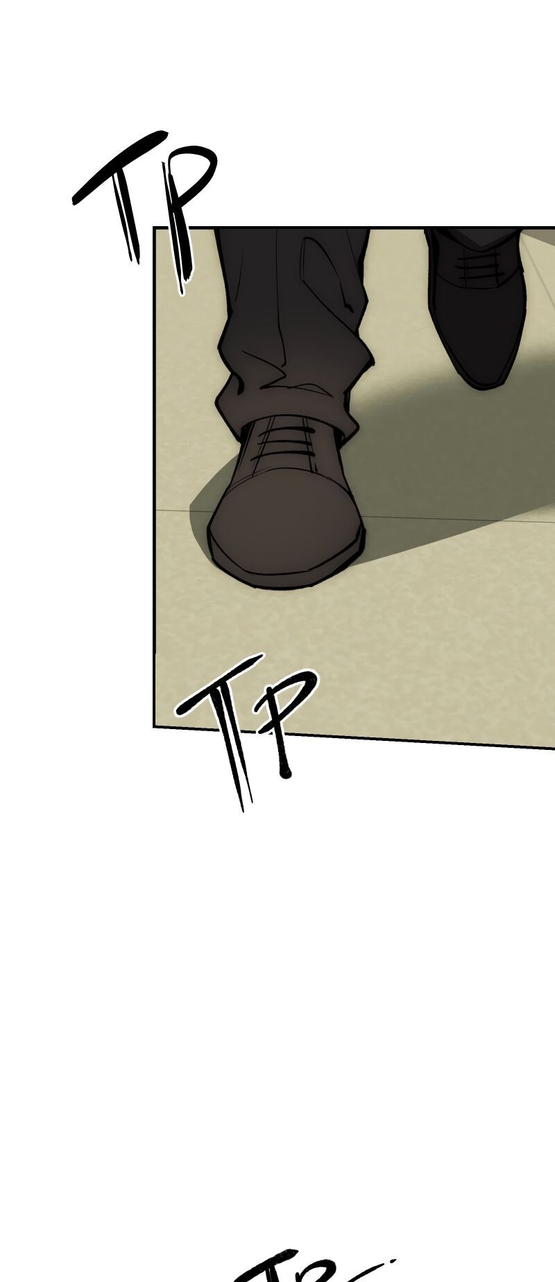 Hand Jumper: Chapter 43
