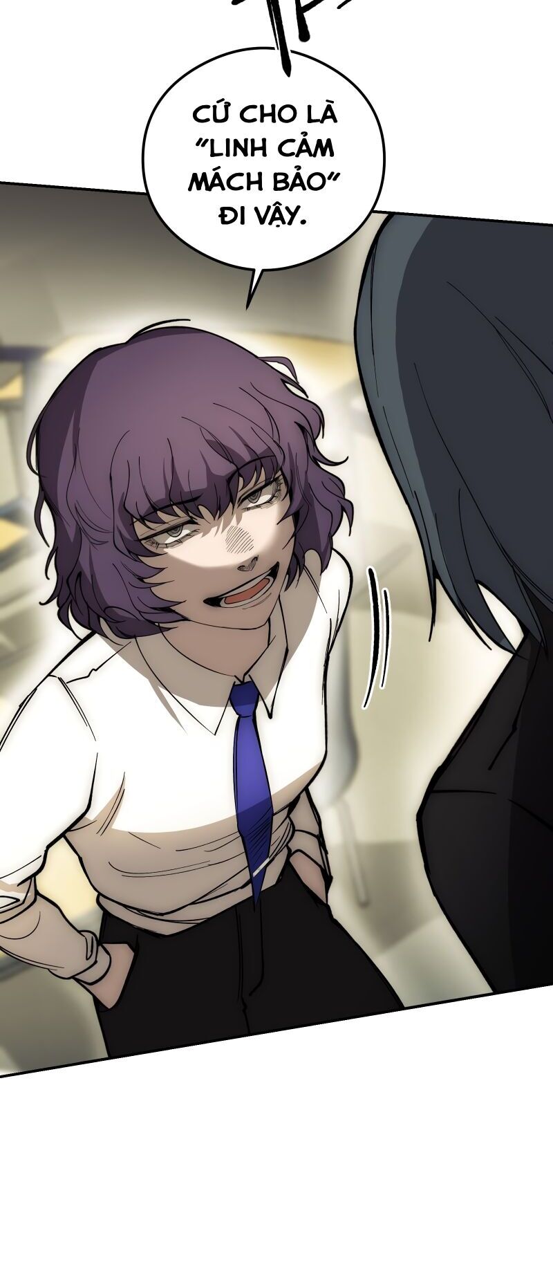 Hand Jumper: Chapter 43