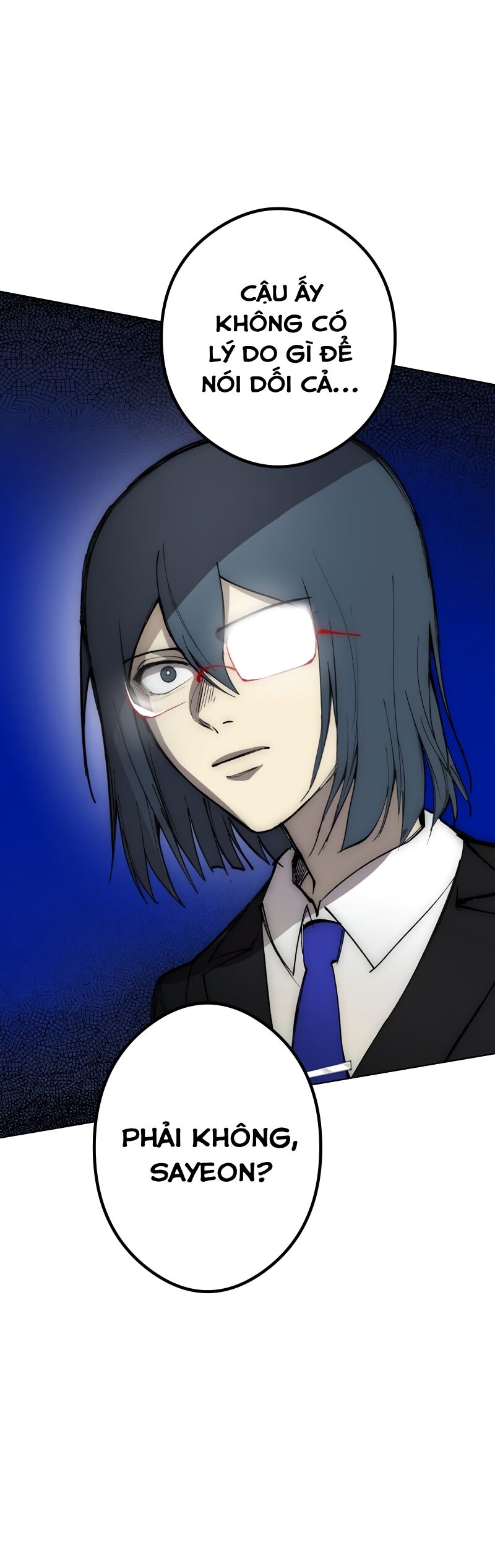 Hand Jumper: Chapter 43
