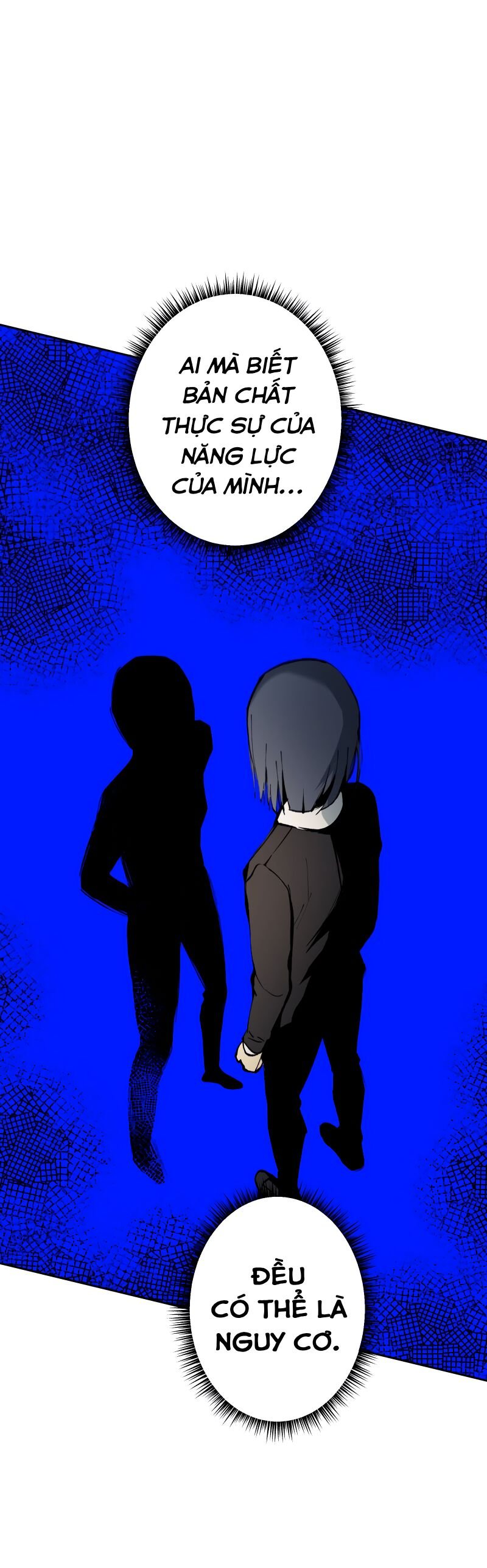 Hand Jumper: Chapter 43