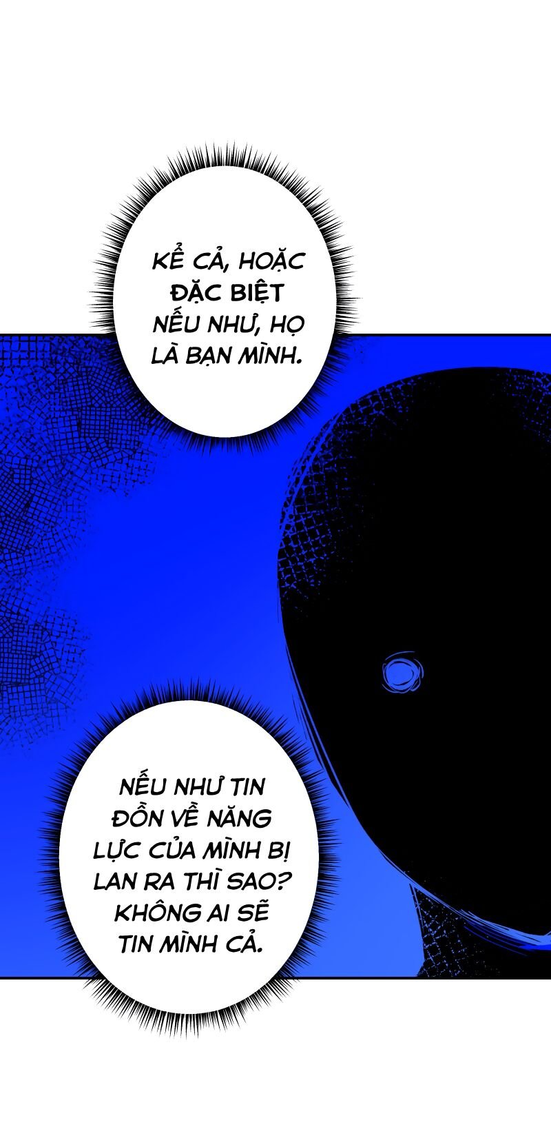 Hand Jumper: Chapter 43