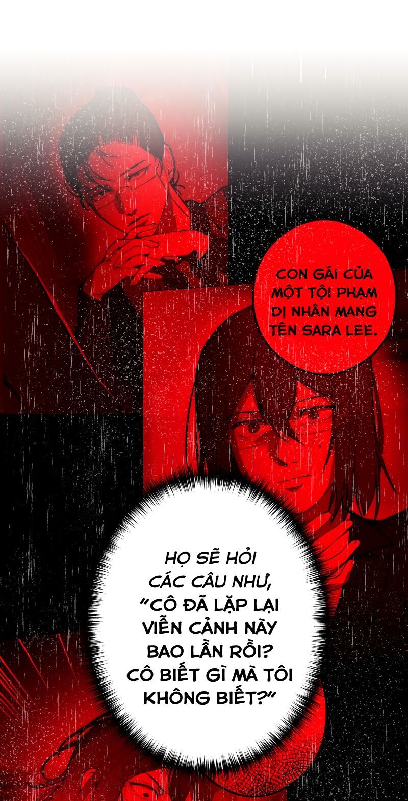 Hand Jumper: Chapter 43