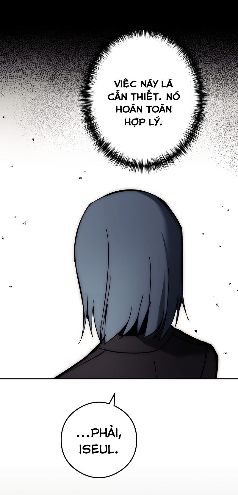 Hand Jumper: Chapter 43