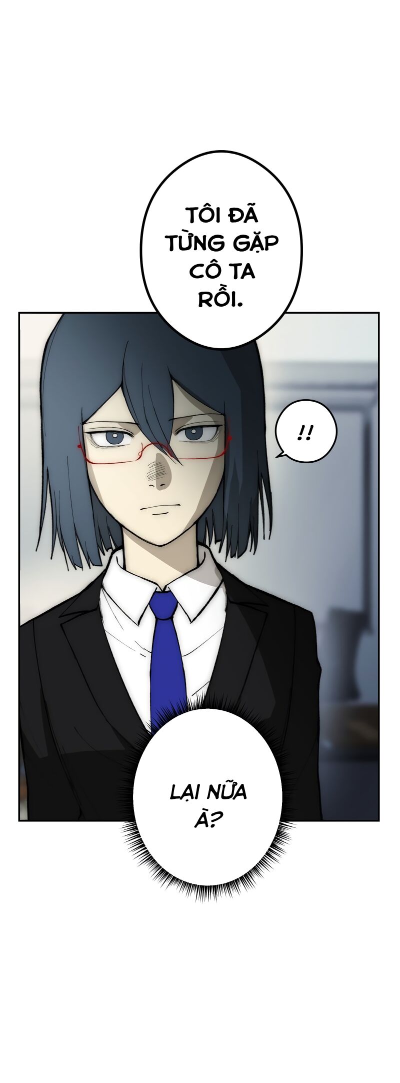 Hand Jumper: Chapter 43