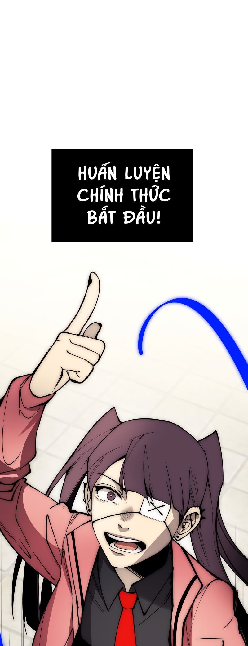 Hand Jumper: Chapter 43