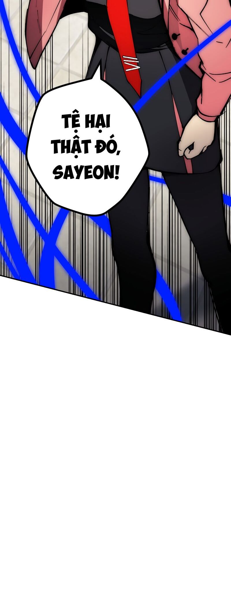 Hand Jumper: Chapter 43