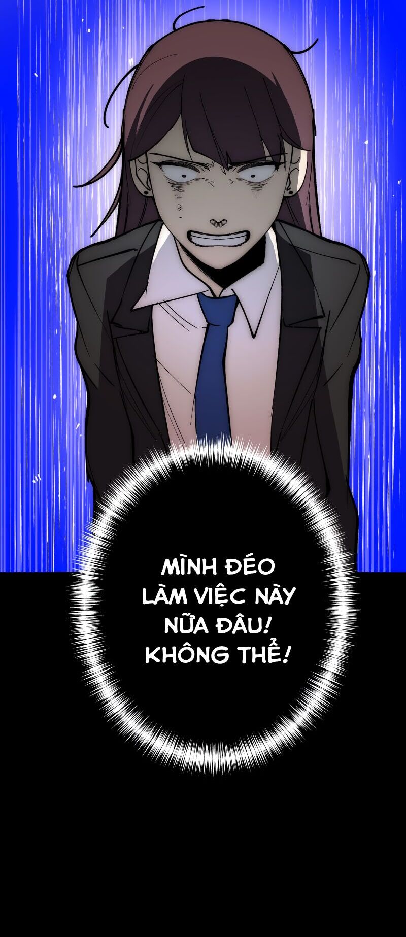 Hand Jumper: Chapter 44