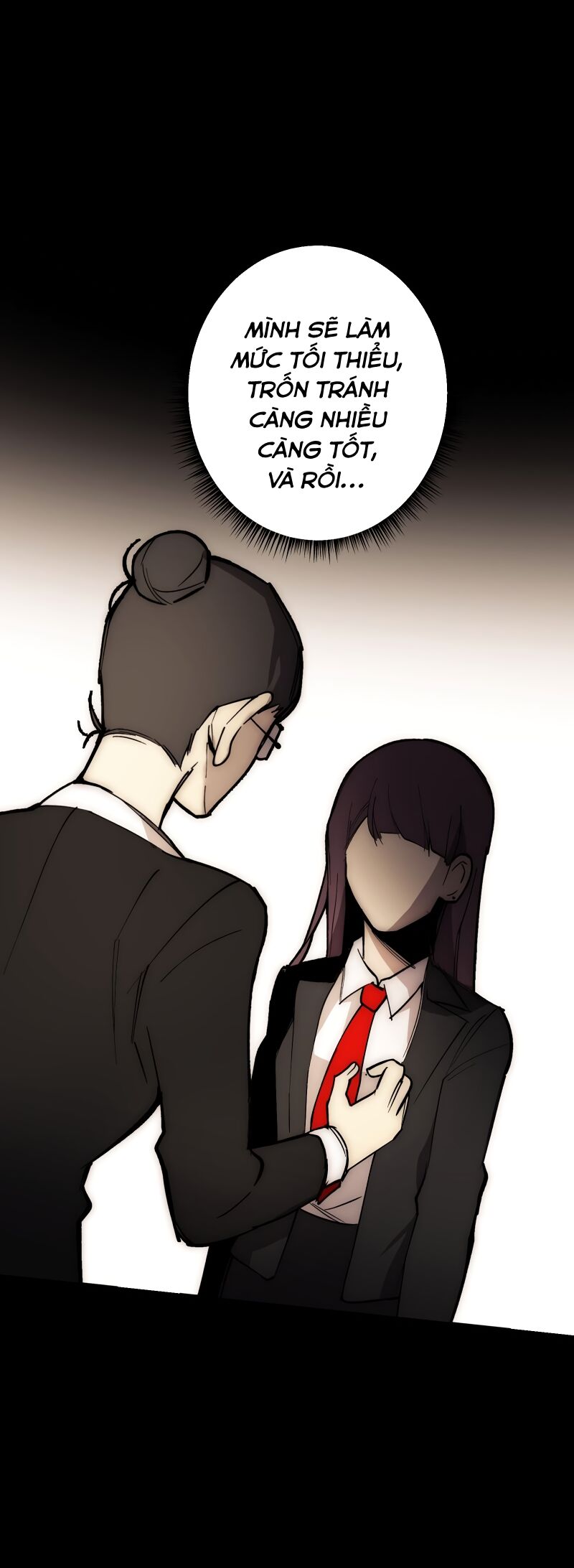 Hand Jumper: Chapter 44