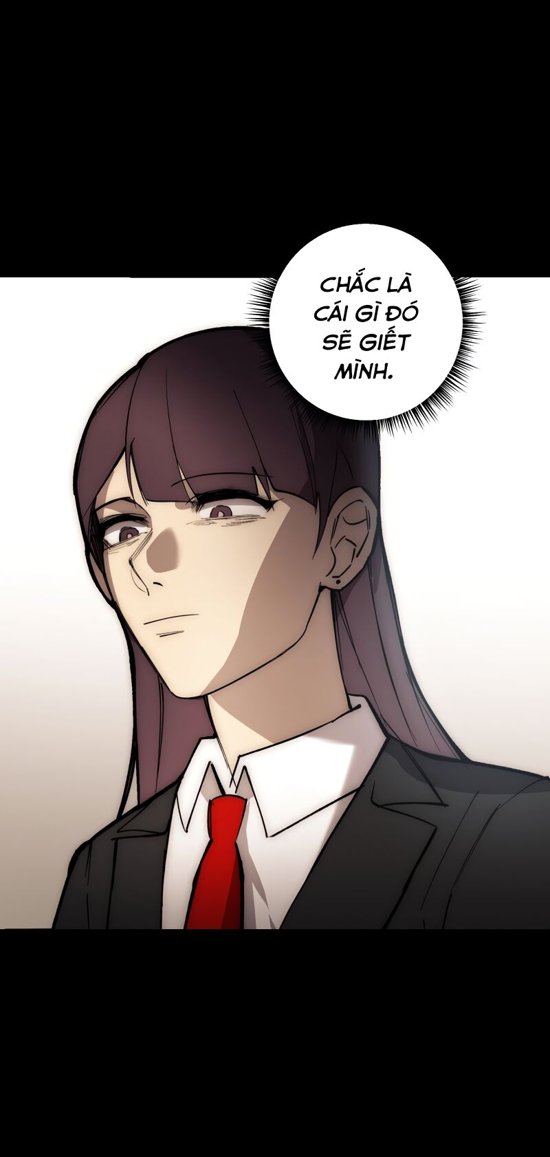 Hand Jumper: Chapter 44