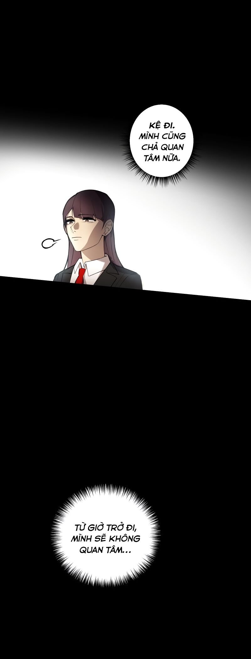 Hand Jumper: Chapter 44