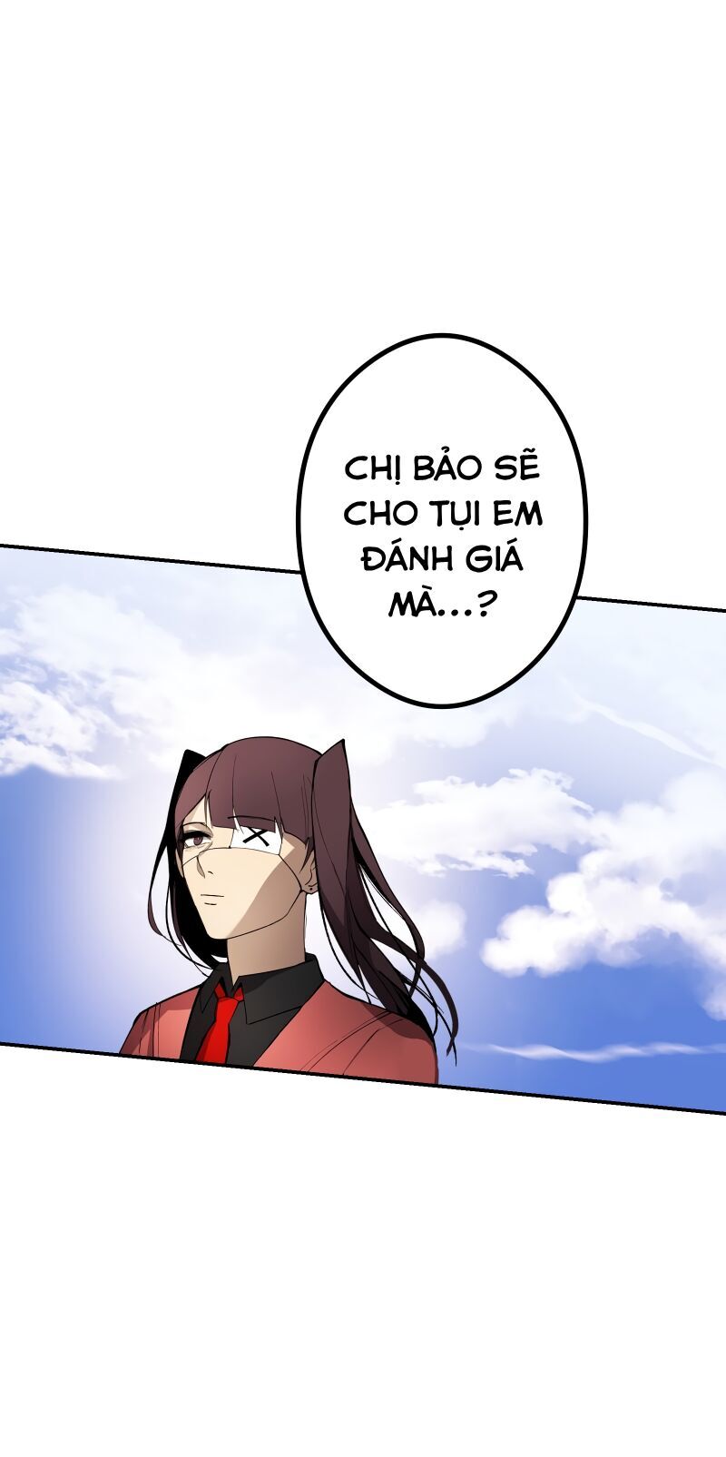 Hand Jumper: Chapter 44