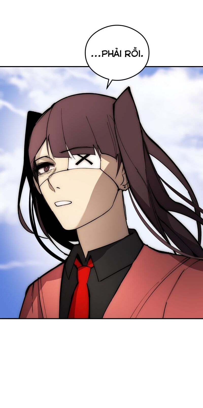 Hand Jumper: Chapter 44