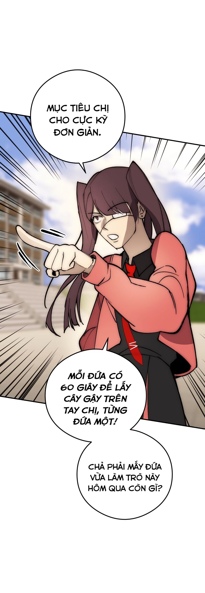 Hand Jumper: Chapter 44