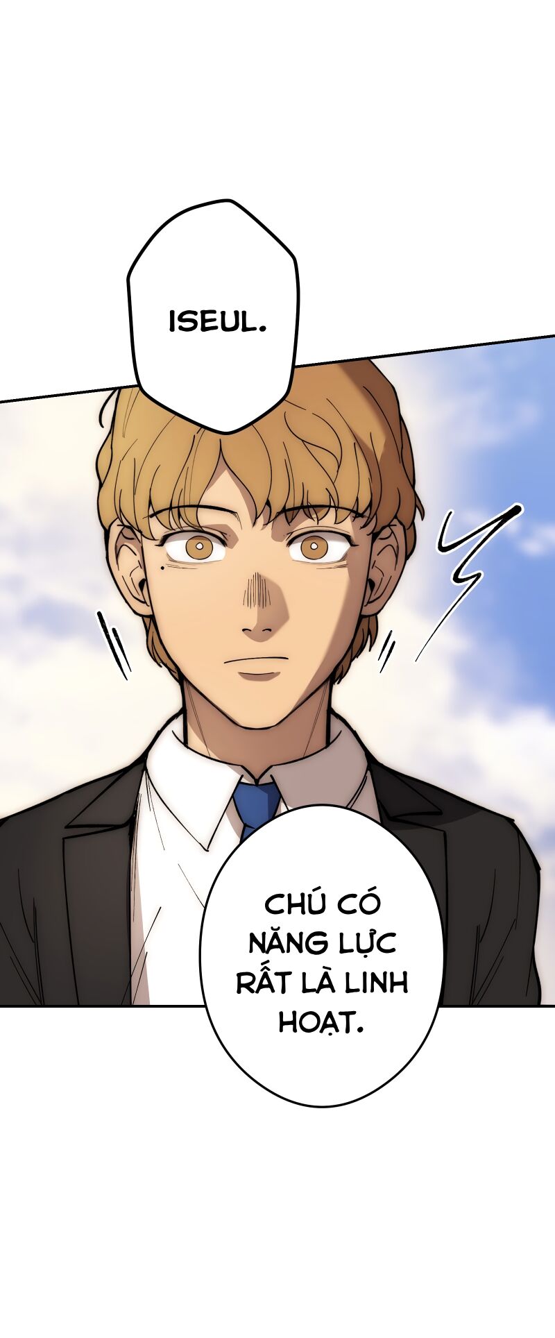 Hand Jumper: Chapter 44