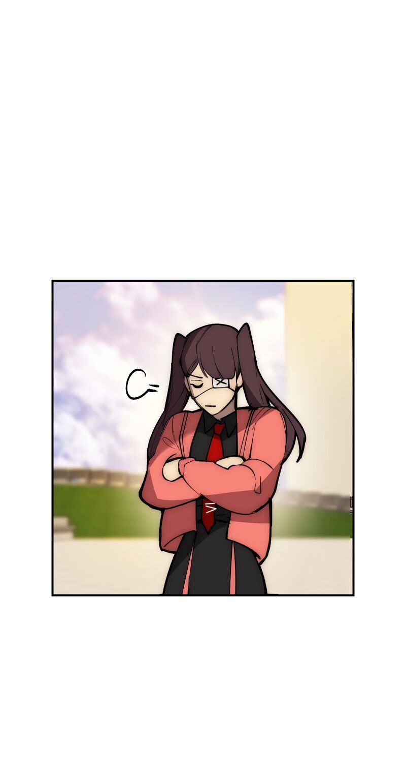 Hand Jumper: Chapter 44