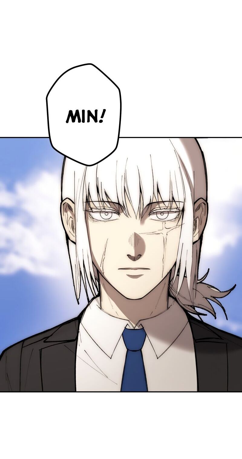 Hand Jumper: Chapter 44