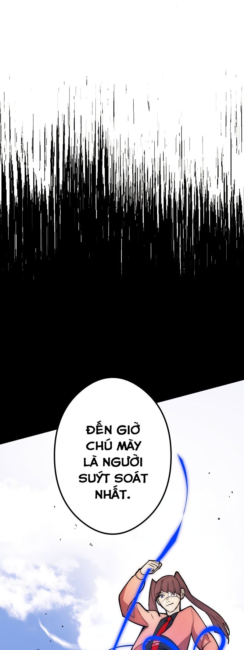 Hand Jumper: Chapter 44