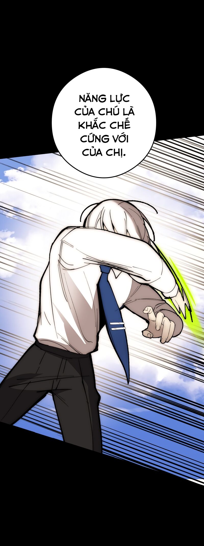 Hand Jumper: Chapter 44