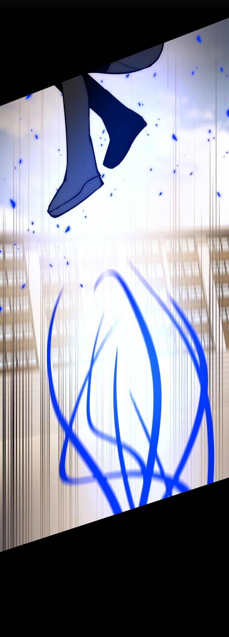 Hand Jumper: Chapter 44