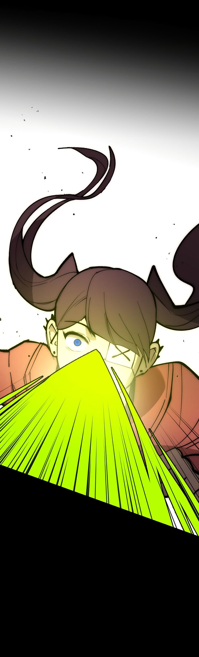 Hand Jumper: Chapter 44