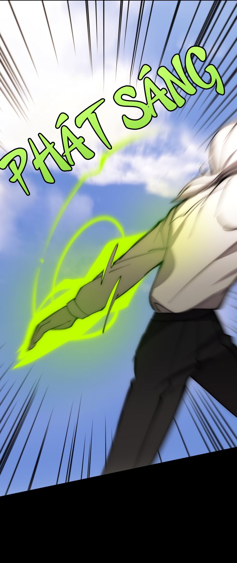 Hand Jumper: Chapter 44