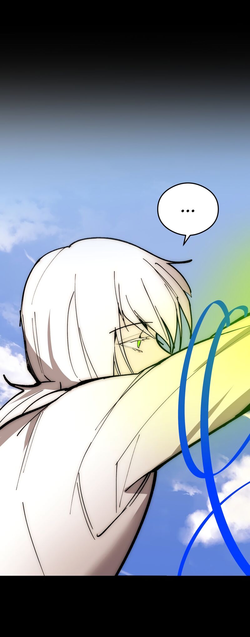 Hand Jumper: Chapter 44