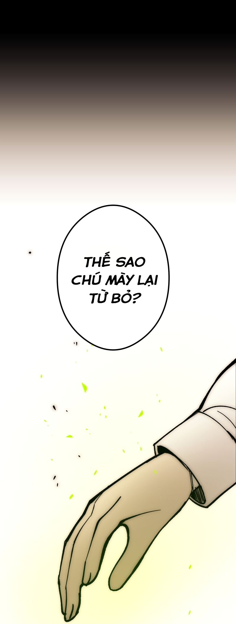 Hand Jumper: Chapter 44