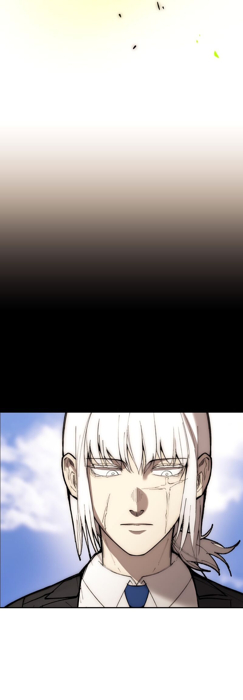 Hand Jumper: Chapter 44