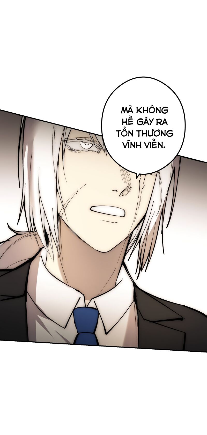 Hand Jumper: Chapter 44
