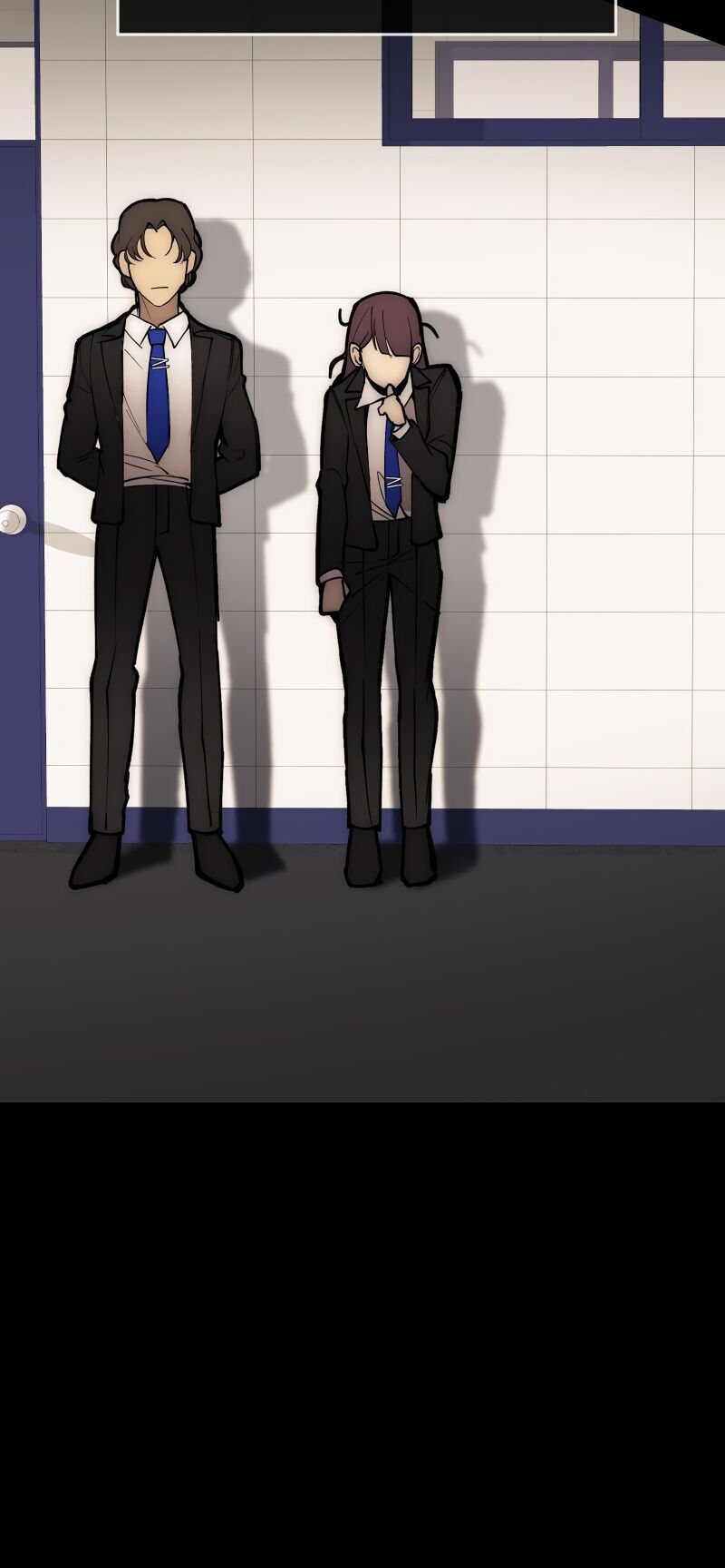 Hand Jumper: Chapter 44