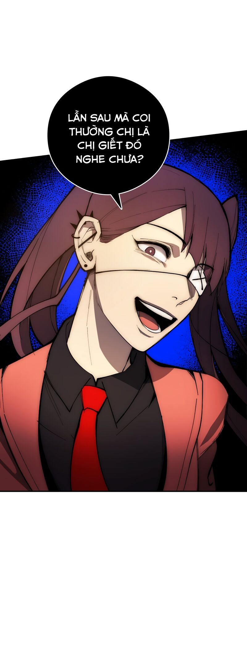 Hand Jumper: Chapter 44