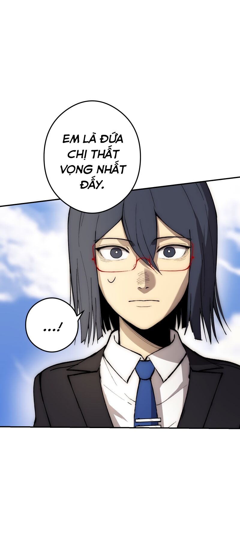 Hand Jumper: Chapter 44