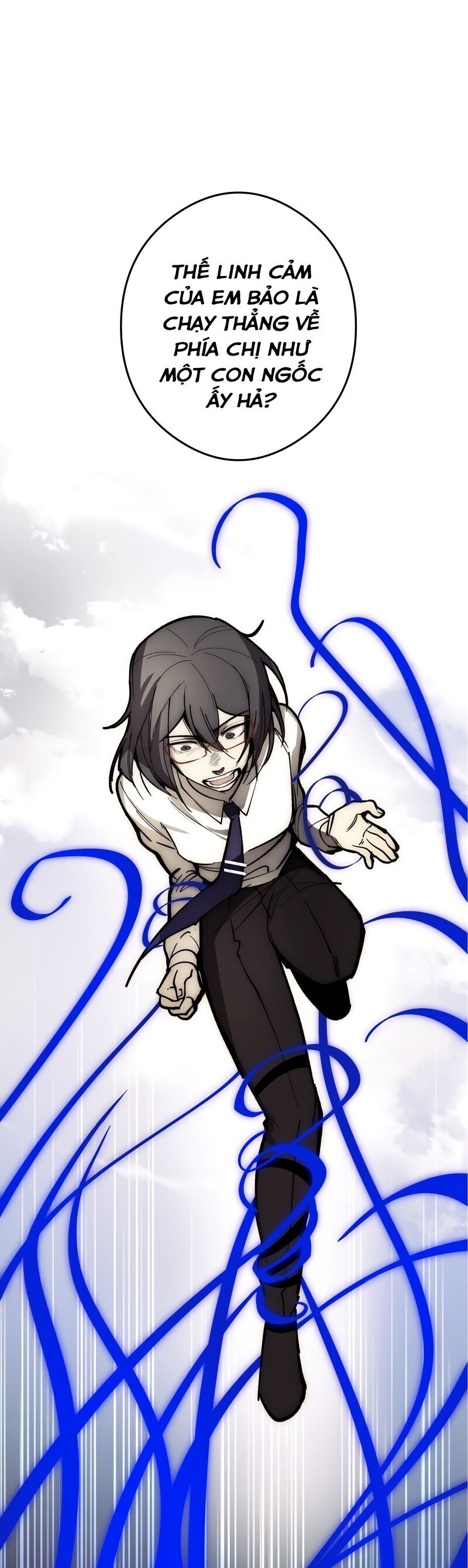 Hand Jumper: Chapter 44