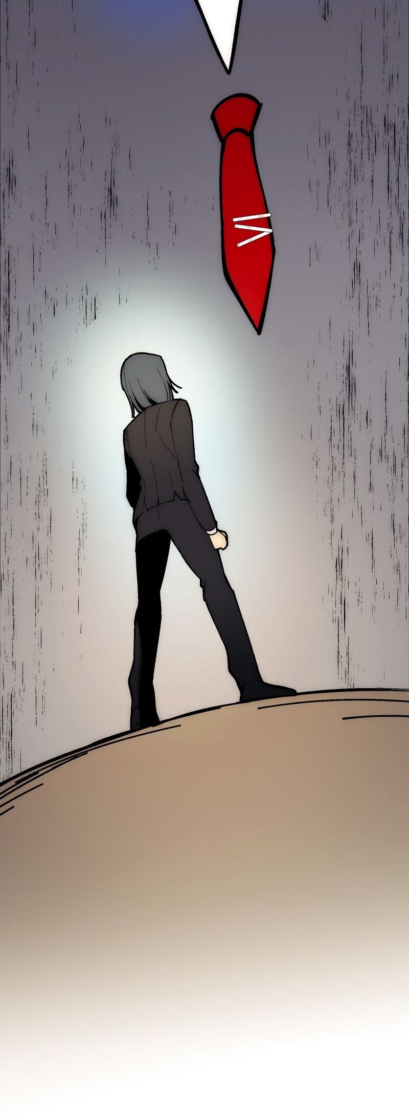 Hand Jumper: Chapter 44