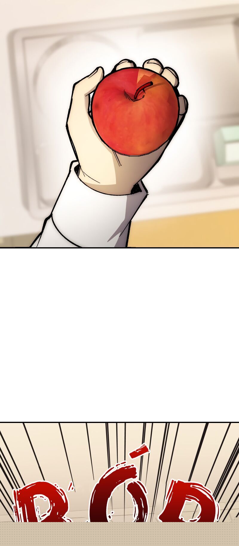 Hand Jumper: Chapter 44