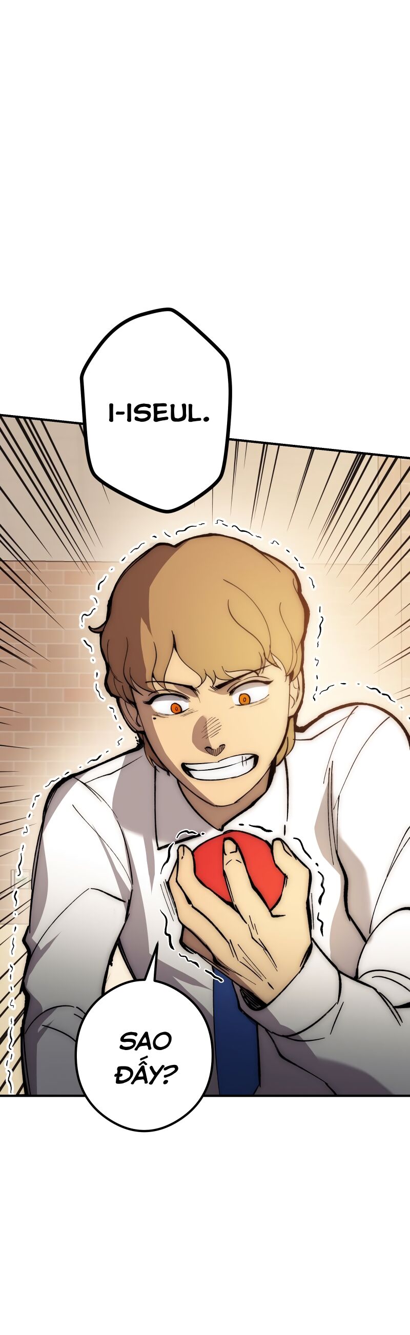 Hand Jumper: Chapter 44